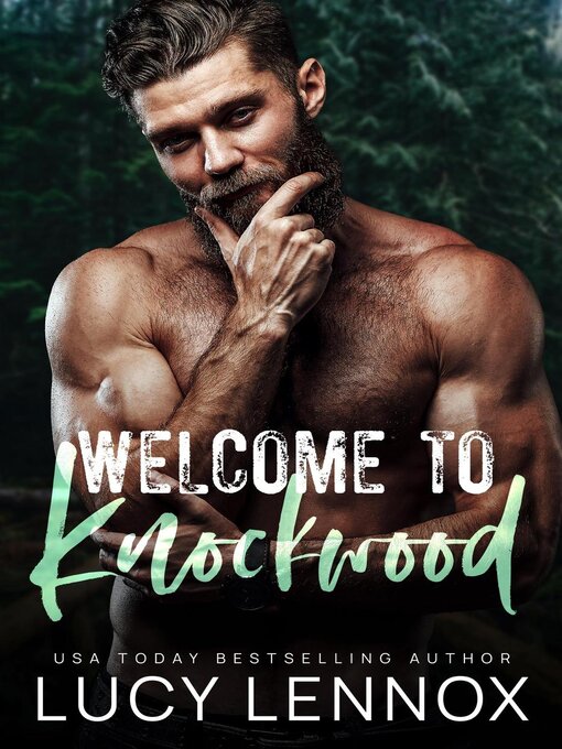 Title details for Welcome to Knockwood by Lucy Lennox - Wait list